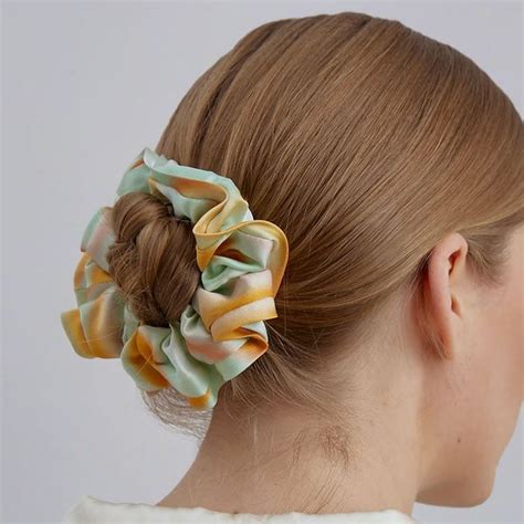 most expensive scrunchie.